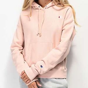 Champion Reverse weave hoodie
